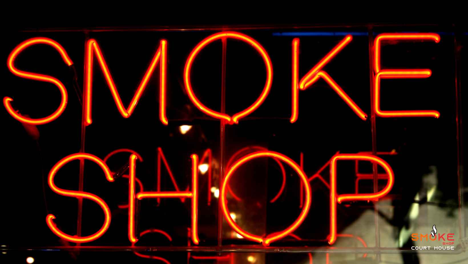Smoke Shop CH NJ