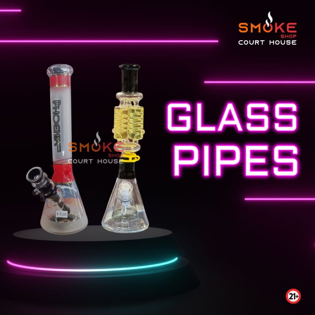 glass pipe