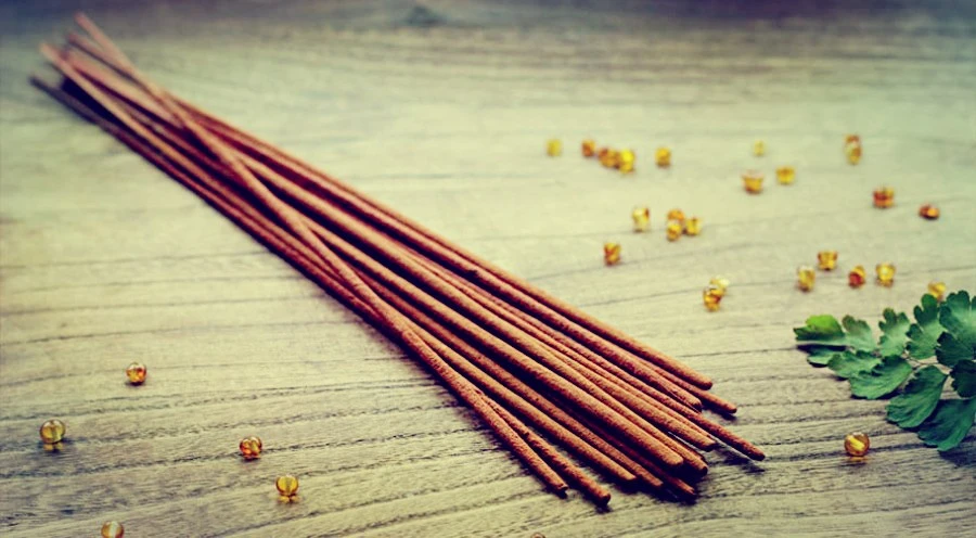 Incense Sticks