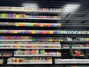 Famous Smoke Shop