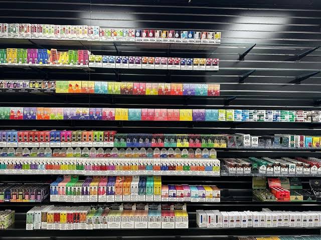 Famous Smoke Shop